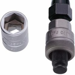 Goedkoopste ???? Lifu Cranktrekker Spieloos ???? -bike shop 522x840 1