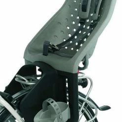 Nieuw ???? Yepp Maxi Easyfit Fietsstoeltje - Zilver ???? -bike shop 523x840