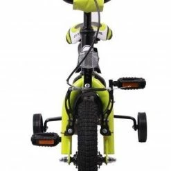 Beste recensies van ⭐ Amigo BMX Turbo Jongensfiets - Kinderfiets 12 Inch - Zwart ???? -bike shop 530x840