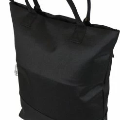 Nieuw ???? Fietstas Edge Trendy Shopper 20 Liter 40 X 33 X 16 Cm - Zwart ???? -bike shop 532x840 2