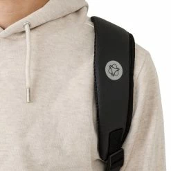 Korting ???? AGU Rugzak Shelter - Zwart - 21L - Waterdicht - Roll-top ???? -bike shop 532x840