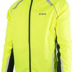 Aanbiedingen ???? WOWOW Regenjas Ben Nevis 7500mm Waterkolom - Maat XL ????