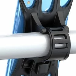 Goedkoop ???? Opline Dovon Fiets Siliconen Stuurhouder Voor Mountainbike En Motorfiets - Geschikt Voor: IPhone 11 | Fietshouder | FIets Telefoon Houder | Steun | Houder Fiets Telefoon | Bike Holder ????