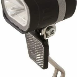 Flash-uitverkoop ???? Spanninga Koplamp Axendo 40 Xe Led Zwart ❤️ -bike shop 540x840 3