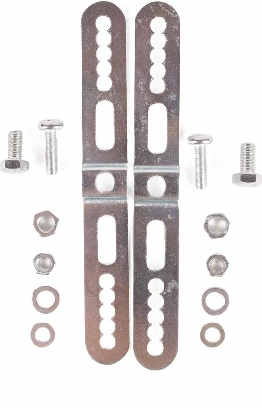 Beste Verkoop ???? Stahlex Stahlex Ringslot 503 + Montageset Inclusief 2 Sleutels ???? 7 Beste Verkoop ???? Stahlex Stahlex Ringslot 503 + Montageset Inclusief 2 Sleutels ???? - Afbeelding 5