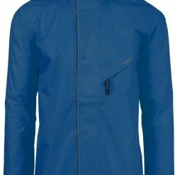 Goedkoop ???? AGU Passat Regenpak Essential - Blauw - S - Dames & Heren - Waterdicht ???? -bike shop 543x840 1