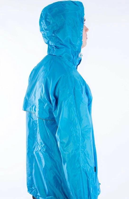 Beste Pirce ✔️ Ralka Regenjack - Senior - Zwart - L ???? 7 Beste Pirce ✔️ Ralka Regenjack - Senior - Zwart - L ???? - Afbeelding 5