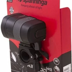 Uitgang ???? Spanninga Axendo Fiets Koplamp - 40 Lux - USB-oplaadbaar ✔️ -bike shop 546x840 2