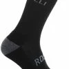Beste deal ???? Rogelli Wintersok Wool Merino Zwart/Antr 36-39 ???? -bike shop 548x840 5