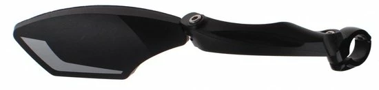 Groothandel ✨ Mirage Stuurspiegel Verstelbaar 10 Cm Zwart ???? 5 Groothandel ✨ Mirage Stuurspiegel Verstelbaar 10 Cm Zwart ???? - Afbeelding 3