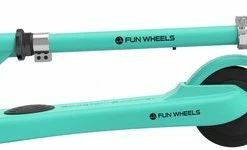 Beste deal ???? Rebel Electro Rebel ZAB0031B - Elektrische Fun Wheels Step, Kids, Turquoise ???? 16 Beste deal ???? Rebel Electro Rebel ZAB0031B - Elektrische Fun Wheels Step, Kids, Turquoise ???? -bike shop 550x150 1