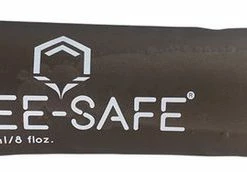 Beste recensies van ???? Soft Drink Bottles | BEE SAFE -250ML- | Flask | Soft Drink Bottles ❤️ -bike shop 550x172