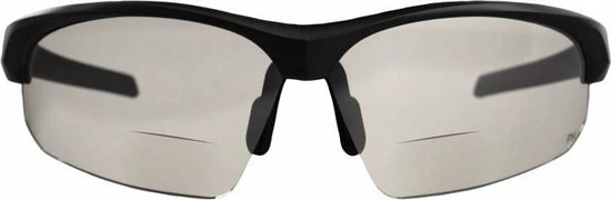 Aanbiedingen ???? BBB Cycling Impress Reader PH Fietsbril - Wielrenbril Op Sterkte - Meekleurende Lens - Leesgedeelte +2.5 - Mat Zwart - BSG-59PH ✨ 6 Aanbiedingen ???? BBB Cycling Impress Reader PH Fietsbril - Wielrenbril Op Sterkte - Meekleurende Lens - Leesgedeelte +2.5 - Mat Zwart - BSG-59PH ✨ - Afbeelding 4