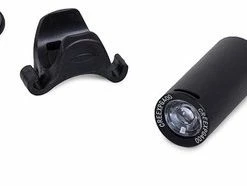 Promo ???? Fietsverlichting LED BF-902 VERK GROUP - Voorlamp - 350 Lumen - USB Oplaadbaar - 4 Lichtstanden - Waterdicht IPX6 - Zwart - Siliconen Bevestigingsband - Fiets Accessoire ???? -bike shop 550x186