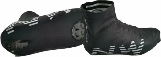 Beste Pirce ???? NW / Northwave Overschoen - Fiets / Mountainbike / Zomer / Warm / Thermo / Regen / Water / Maat 43-44 ???? 4 Beste Pirce ???? NW / Northwave Overschoen - Fiets / Mountainbike / Zomer / Warm / Thermo / Regen / Water / Maat 43-44 ???? - Afbeelding 2