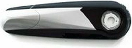 Flash-uitverkoop ???? Kettingkast Hesling Mirada 28" Smoke/ Zilver ???? 6 Flash-uitverkoop ???? Kettingkast Hesling Mirada 28" Smoke/ Zilver ???? - Afbeelding 4