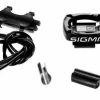 Uitgang ???? Sigma Stuurhouder 2032 - Universele Kilometerteller Houder - Inclusief Kabel ???? -bike shop 550x201