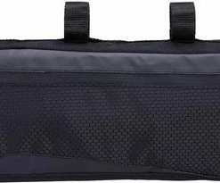 Top 10 ???? BBB Cycling Middle Mate Frametas Fiets - Racefiets Tas Waterbestendig - Lichtgewicht Tasje - Zwart - Maat L - BSB-142 ???? -bike shop 550x205
