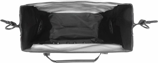 Groothandel ⭐ Ortlieb Back-Roller City - Fietstas - 40 L - Wit ???? 8 Groothandel ⭐ Ortlieb Back-Roller City - Fietstas - 40 L - Wit ???? - Afbeelding 6