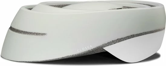 Aanbiedingen ???? Closca – Fietshelm En Stephelm – Inklaapbaar – Unisex – Loop Parel Wit – Maat M ???? 4 Aanbiedingen ???? Closca – Fietshelm En Stephelm – Inklaapbaar – Unisex – Loop Parel Wit – Maat M ???? - Afbeelding 2