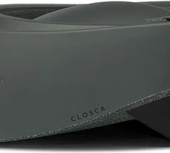 Hete verkoop ???? Closca Fietshelm En Stephelm Inklaapbaar Unisex Loop Grafiete Zwart Maat L ???? -bike shop 550x222 4