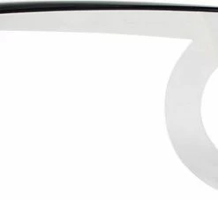 Flash-uitverkoop ???? Kettingscherm Hesling Cambio 46T ⌛