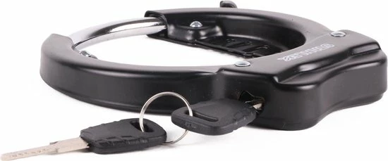 Beste Verkoop ???? Stahlex Stahlex Ringslot 503 + Montageset Inclusief 2 Sleutels ???? 9 Beste Verkoop ???? Stahlex Stahlex Ringslot 503 + Montageset Inclusief 2 Sleutels ???? - Afbeelding 7