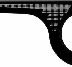 Begroting ???? Ketingscherm Axa GSR Junior 24/26/28" 38-40T - Zwart (winkelverpakking) ???? -bike shop 550x230 1