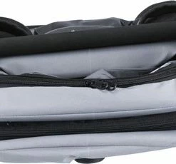 Groothandel ???? Trixie Hondenfietskar Opvouwbaar Grijs (103X74X95 CM) ???? -bike shop 550x230