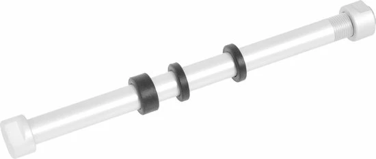 Begroting ✨ Tacx T1710 Steekasadapter - 12mm X 15mm ❤️ 4 Begroting ✨ Tacx T1710 Steekasadapter - 12mm X 15mm ❤️ - Afbeelding 2