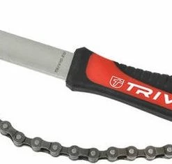 Beste Verkoop ???? TRIVIO - Fietsgereedschap - Kransafnemer Cassette / Freewheel ????