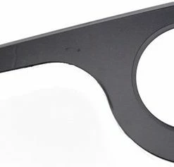 Begroting ???? Ketingscherm Axa GSR Junior 24/26/28" 38-40T - Zwart (winkelverpakking) ????