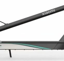 Beste Verkoop ❤️ Xiaomi ECO Mi Electric Scooter Pro 2: Mercedes AMG Petronas Formula 1 Edition- Zwart - Elektrische Step ???? -bike shop 550x237