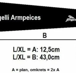Aanbiedingen ???? Rogelli Promo Armstukken ❤️ -bike shop 550x238 2