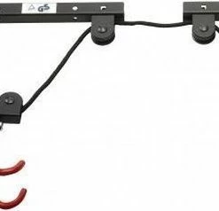 Begroting ???? Benson Fietslift Voor Aan Het Plafond - Maximaal 4 Meter - 20 Kilo ???? -bike shop 550x238