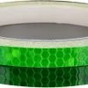 Beste recensies van ???? Doodadeals | Reflecterende Tape | Reflectie Tape | Reflector Sticker | Reflecterende Stickers Fiets | Goed Zichtbaar | 8 Meter X 10 Mm | Groen ???? -bike shop 550x242 1