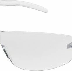 Beste deal ???? ASG Clear Lens Protective Glasses ????