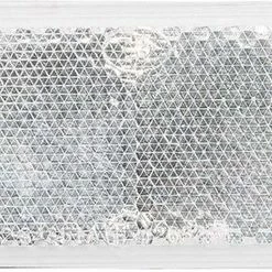 Goedkoopste ???? ProPlus Pro Plus Zelfklevend Reflector - 82 X 36 Mm - Wit - 2 Stuks In Blister ???? -bike shop 550x247 3