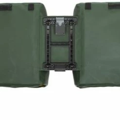 Beste Pirce ???? New Looxs Odense Dubbele Fietstas MIK 39 Liter Zwart ???? -bike shop 550x254 4