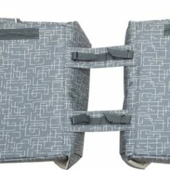 Korting ???? New Looxs Ivy Mondi Joy Dubbele Fietstas - 38 Liter Grijs ???? 13 Korting ???? New Looxs Ivy Mondi Joy Dubbele Fietstas - 38 Liter Grijs ???? -bike shop 550x260 1