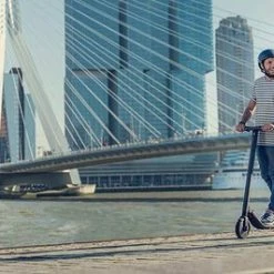 Goedkoop ???? Segway-Ninebot Segway ES4 Elektrische Kickscooter - 300W - 45Km Bereik - 25Km/h ⭐ 11 Goedkoop ???? Segway-Ninebot Segway ES4 Elektrische Kickscooter - 300W - 45Km Bereik - 25Km/h ⭐ -bike shop 550x266