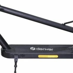 Beste deal ???? Denver Elektrische Step Volwassenen Topsnelheid 25KM/U- 350W - 8.5" Wielen - LED Licht Voor & Achter - SEL85350F MK2 - Zwart ⌛ -bike shop 550x270