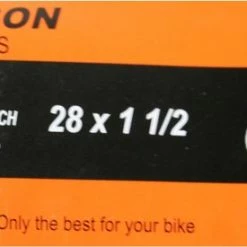 Beste Verkoop ???? Benson Binnenband Rubber 28 X 1 1/2 - 40 - 635 - Dunlop Ventiel 32 Mm ❤️ -bike shop 550x275 1