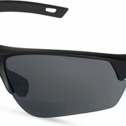 Groothandel ✔️ AGU Medina Fietsbril Op Sterkte +2.00 - Zwart - Incl. Twee Lenzen Zonder Leesgedeelte ???? -bike shop 550x275