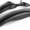Nieuw ✨ XLC Spatbord Junior Set - 16/20 Inch - PVC - MGC-04 ???? -bike shop 550x279