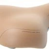 Coupon ???? Contec Anatomic 2 City + Fietszadel - Unisex Zadel - Lichtbruin - 100% Waterdicht ???? -bike shop 550x280