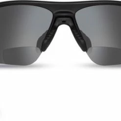 Groothandel ✔️ AGU Medina Fietsbril Op Sterkte +2.00 - Zwart - Incl. Twee Lenzen Zonder Leesgedeelte ???? -bike shop 550x283 2