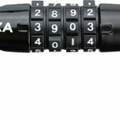 Top 10 ⭐ AXA Rigid RCC 120 - Kettingslot - Slot Voor Fietsen Code - 120 Cm 3,5 Mm - Roze ❤️ -bike shop 550x283