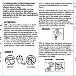 Beste deal ⭐ VFLY Fietshelm-Helmet Scooter-Elektrische Fiets-skateboard-Heren/Dames -54-62cm- Zwart Rood ???? -bike shop 550x291