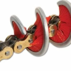 Top 10 ???? Tirox 360 Kettingborstel Motor Fiets - Ketting Reiniger ????